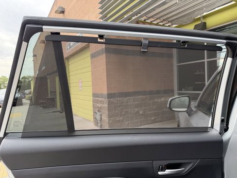 Used 2024 Toyota Grand Highlander Limited image 33