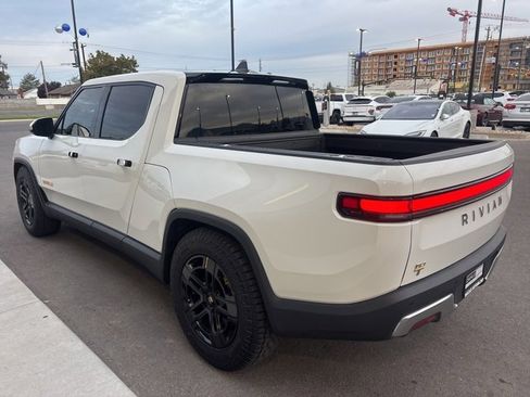 Used 2023 Rivian R1T Launch Edition image 5