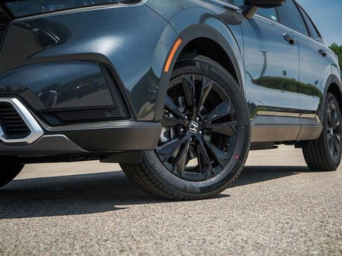New 2026 Honda CR-V Sport Touring image 6