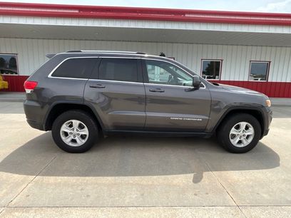Used 2014 Jeep Grand Cherokee Laredo w/ Quick Order Package 23E