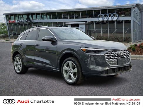 New 2026 Audi Q5 Premium AWD/4WD image 1