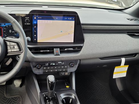 New 2026 Subaru Outback Limited AWD/4WD image 11