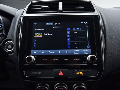 Used 2024 Mitsubishi Outlander Sport SE image 14