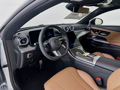 New 2026 Mercedes-Benz CLE 300 4MATIC Coupe image 10