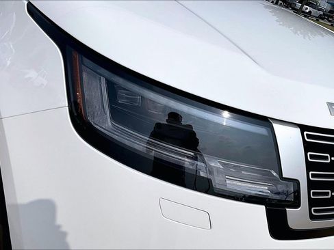 Used 2023 Land Rover Range Rover Autobiography AWD/4WD image 30