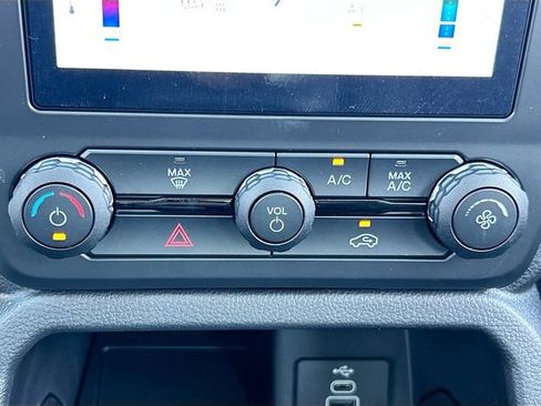 New 2025 Ford Ranger XL w/ Trailer Tow Package image 15