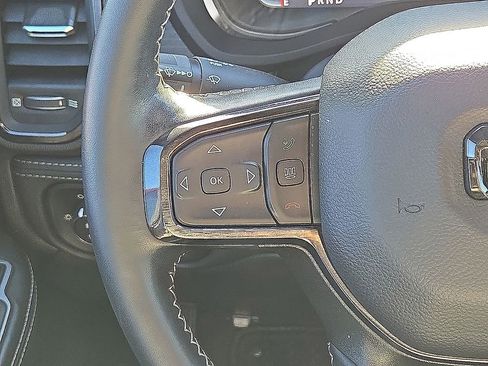 Used 2023 RAM 2500 Limited image 21