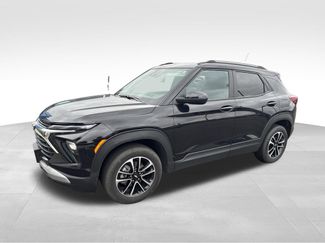 Certified 2024 Chevrolet TrailBlazer LT w/ Convenience Package AWD/4WD 360° Tour