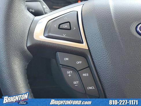 Certified 2024 Ford Edge SEL w/ Sport Appearance Package AWD/4WD image 20