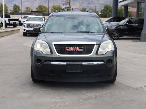Used 2011 GMC Acadia SL AWD/4WD image 9