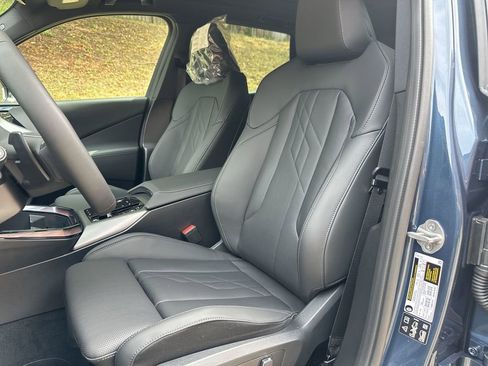 Used 2026 BMW X3 xDrive30 AWD/4WD image 13