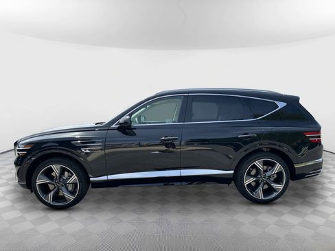 New 2026 Genesis GV80 2.5T Prestige AWD/4WD image 4