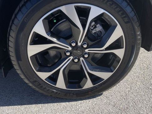 New 2025 Ford Mustang Mach-E Select AWD/4WD image 41