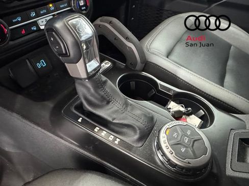 Used 2023 Ford Bronco Big Bend AWD/4WD image 38