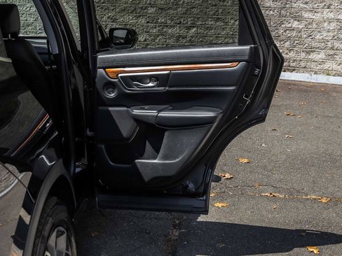 Used 2022 Honda CR-V EX-L image 17