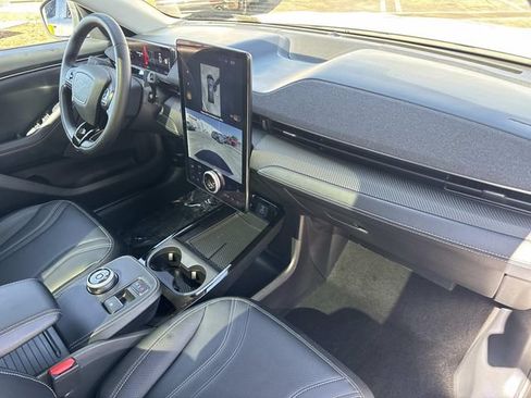Used 2023 Ford Mustang Mach-E Premium RWD image 36