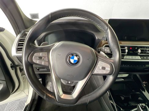 Used 2022 BMW X3 xDrive30i w/ Convenience Package image 11