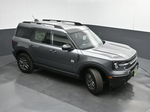 New 2026 Ford Bronco Sport Big Bend w/ Convenience Package AWD/4WD image 32