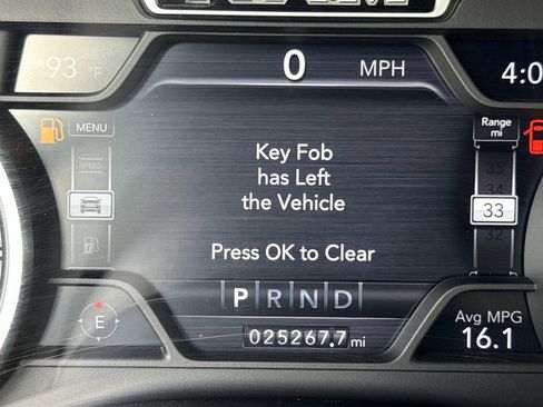 Used 2019 RAM 1500 Big Horn image 36