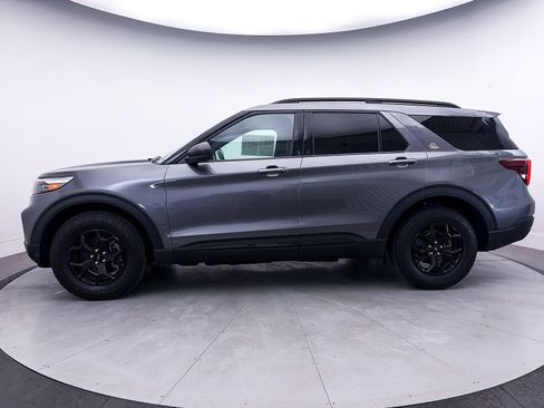 Used 2023 Ford Explorer Timberline AWD/4WD image 42