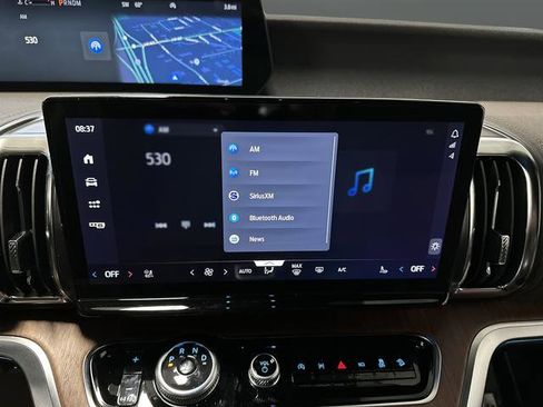 New 2026 Ford Expedition Max King Ranch AWD/4WD image 21