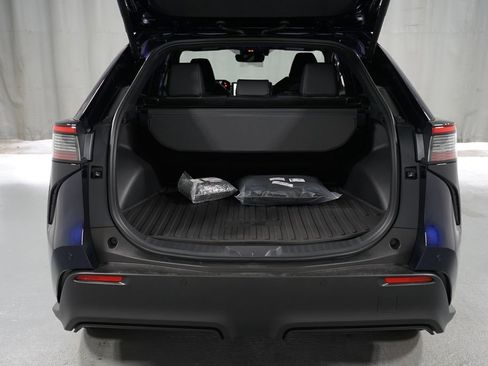 New 2026 Toyota bZ XLE Plus image 34