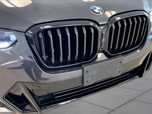 Used 2024 BMW X3 sDrive30i w/ Premium Package RWD image 28