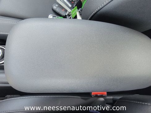 Used 2024 MINI Cooper S image 27