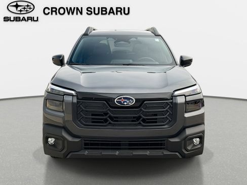 New 2026 Subaru Outback Premium w/ Premium/Limited Package 2 AWD/4WD image 9