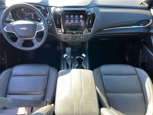 Certified 2023 Chevrolet Traverse LT image 18