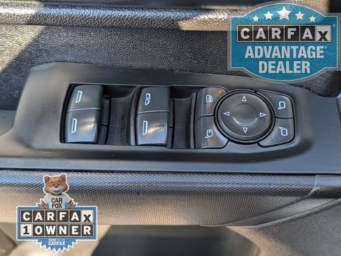 Used 2024 GMC Sierra 2500 Pro w/ Convenience Package RWD image 14