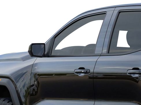 New 2026 GMC Canyon Elevation w/ Convenience Package image 12