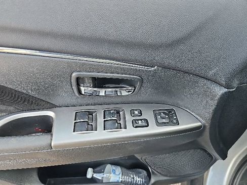 Used 2021 Mitsubishi Outlander Sport SE AWD/4WD image 13