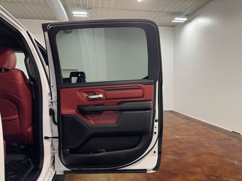 Used 2023 RAM 1500 Rebel w/ Rebel Level 1 Equipment Group image 66