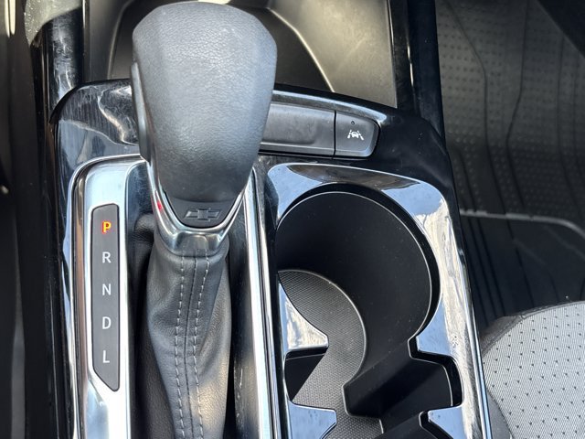 Used 2024 Chevrolet Trax LT w/ Driver Confidence Package FWD image 36