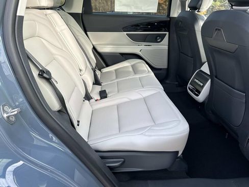 New 2026 Lincoln Nautilus Premier w/ Equipment Group 102A image 15