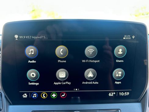 Used 2024 Chevrolet Blazer LT w/ Convenience Package image 45