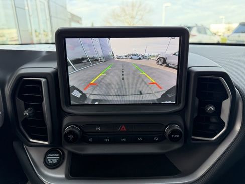 Used 2023 Ford Bronco Sport Big Bend w/ Convenience Package image 21