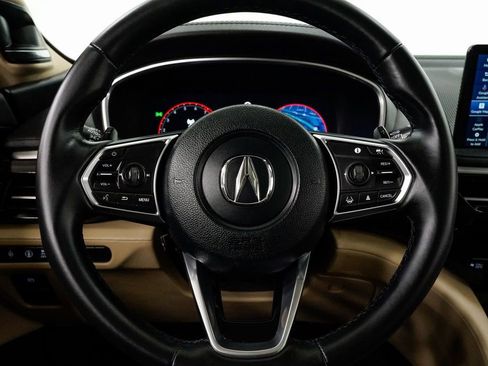 Used 2025 Acura MDX w/ Technology Package image 14