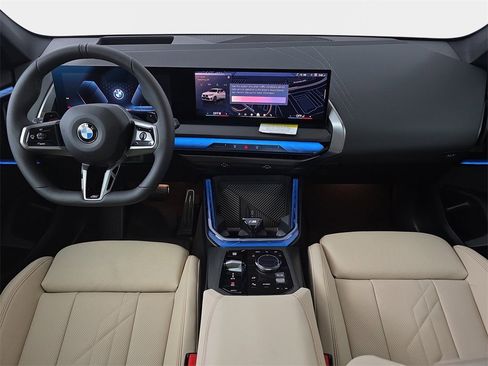 New 2026 BMW X3 xDrive30 w/ Premium Package image 9