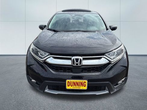 Used 2017 Honda CR-V EX image 6