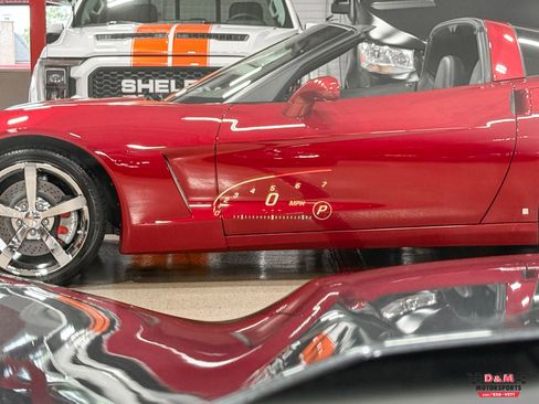 Used 2017 Chevrolet Corvette Z06 Coupe w/ 3LZ RWD image 17