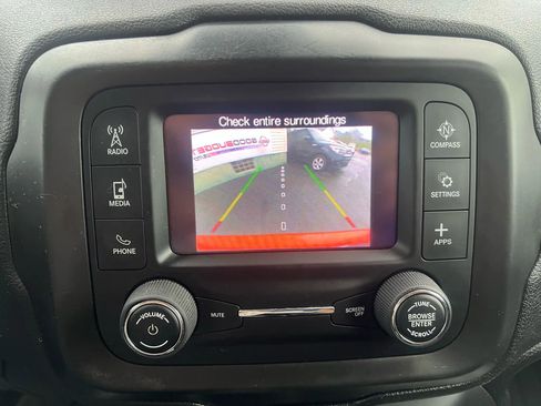 Used 2018 Jeep Renegade Sport w/ Power & Air Group image 50