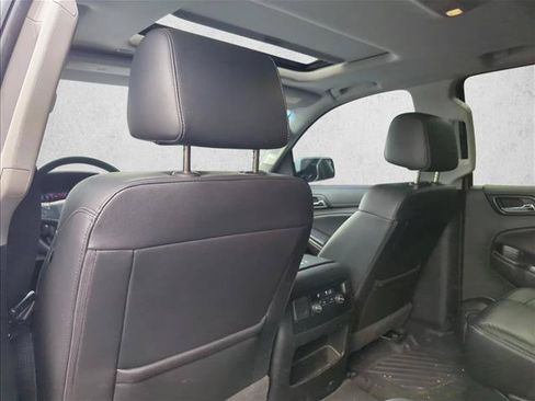 Used 2018 Chevrolet Tahoe LT RWD image 22