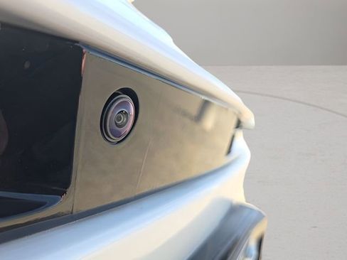 Used 2026 Toyota Camry XLE w/ Premium Plus Package image 15