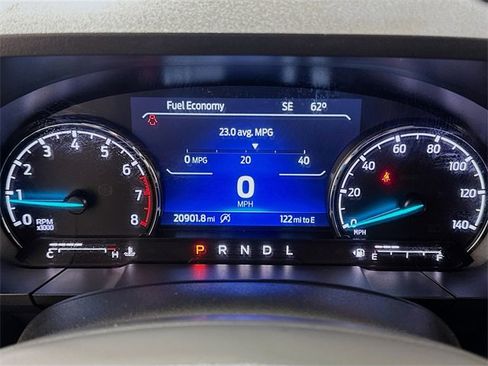 Used 2024 Ford Maverick Tremor w/ Tremor Off-Road Package image 18