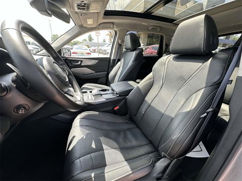 Certified 2024 Acura MDX SH-AWD w/ Technology Package image 27