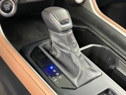 Certified 2024 Toyota Grand Highlander AWD image 31
