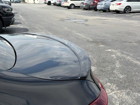 Used 2023 Kia Forte GT-Line w/ GT-Line Technology Package FWD image 31