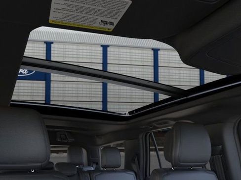 New 2026 Ford Expedition Tremor image 22